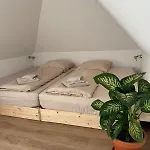 아파트 Wohnen Im Alten Standesamt High 5 *