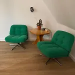 Wohnen Im Alten Standesamt High 5 *