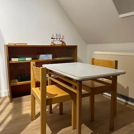 Wohnen Im Alten Standesamt High 5 帕塞瓦尔克