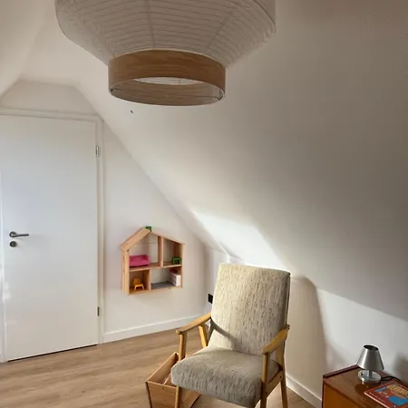 Wohnen Im Alten Standesamt High 5 公寓 *