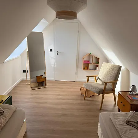 Wohnen Im Alten Standesamt High 5