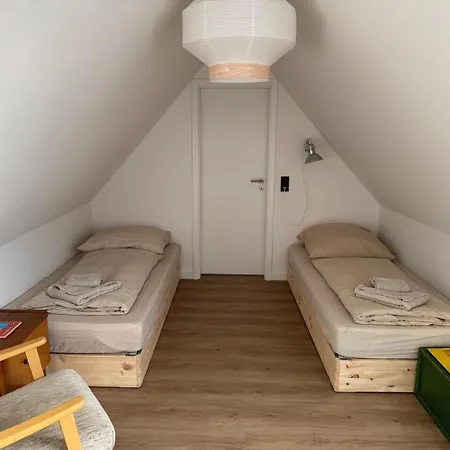 Wohnen Im Alten Standesamt High 5 公寓 帕塞瓦尔克