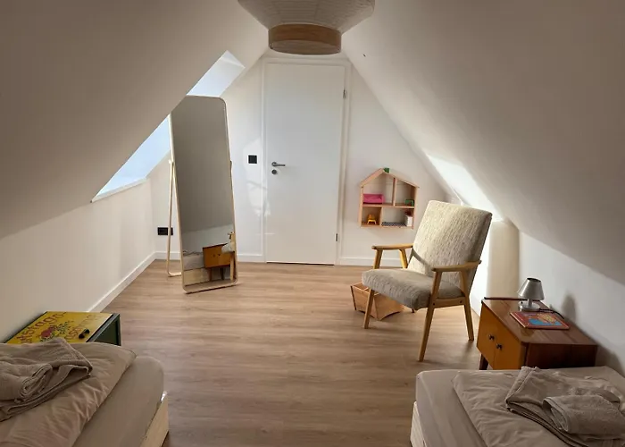 Wohnen Im Alten Standesamt High 5