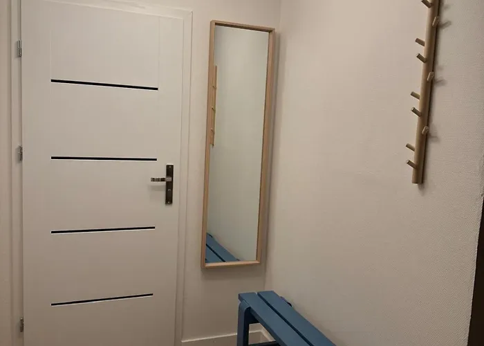 Wohnen Im Alten Standesamt High 5 *